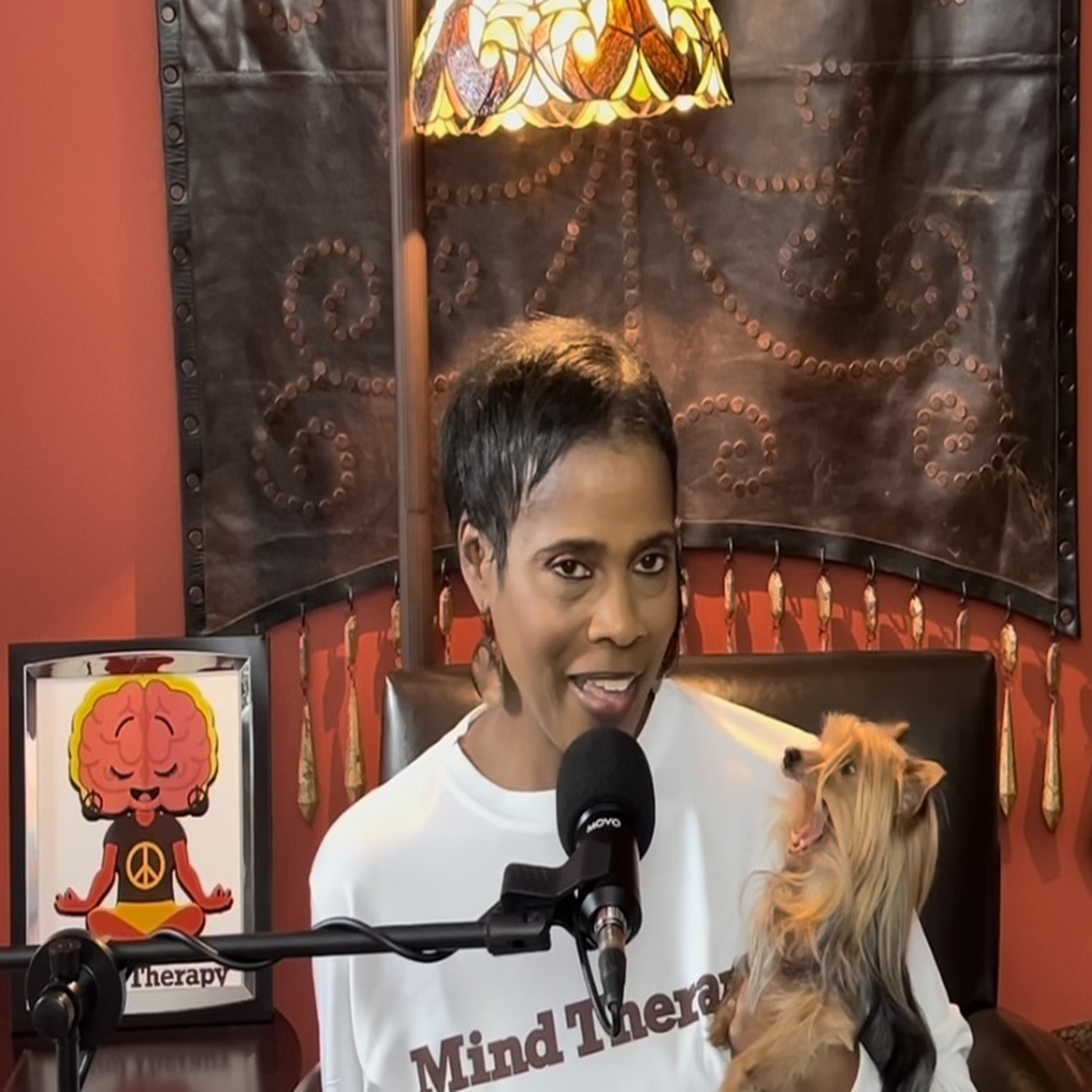 Mind Therapy Podcast