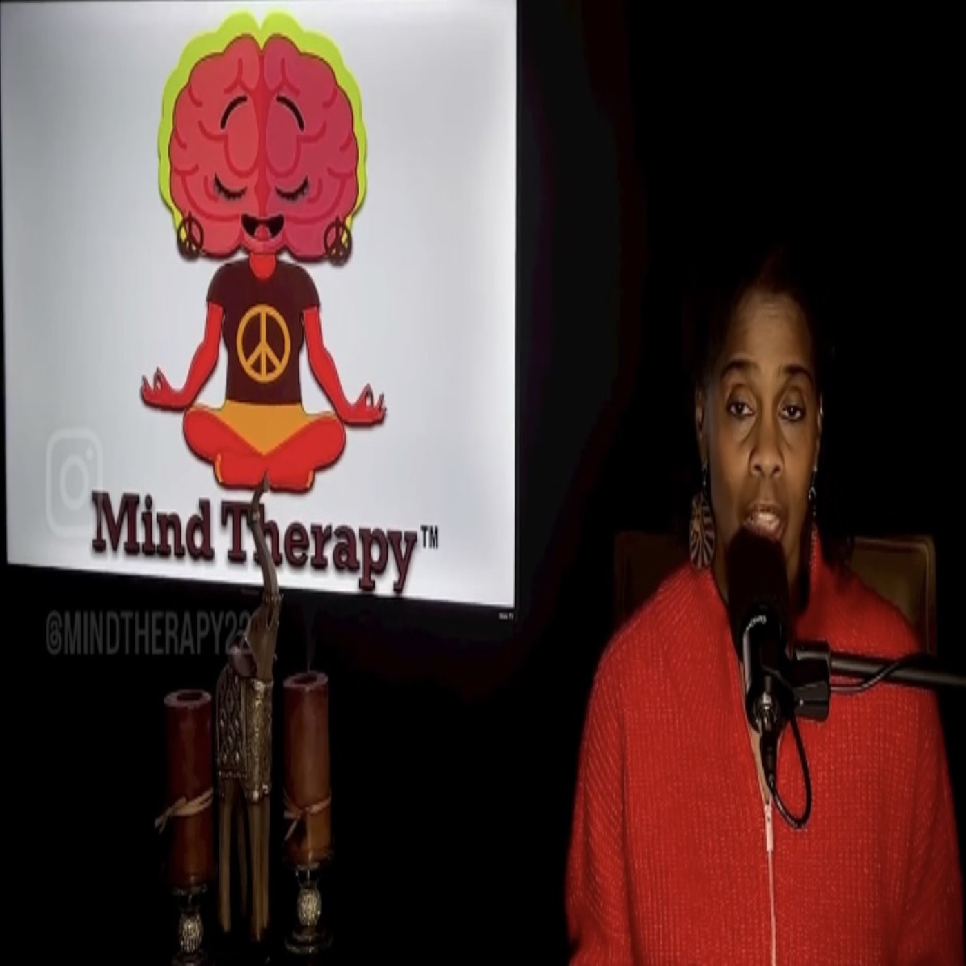 Mind Therapy Podcast
