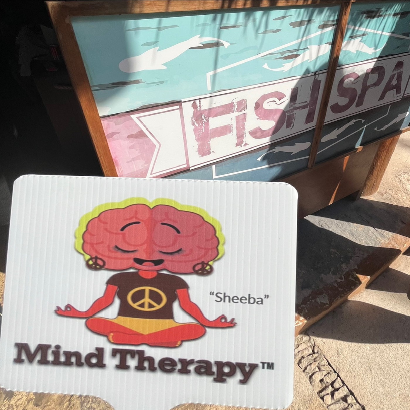 Mind Therapy Podcast