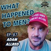 The Present Father's Podcast