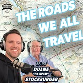 The Present Father's Podcast