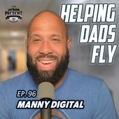 The Present Father's Podcast