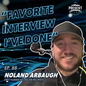 The Present Father's Podcast