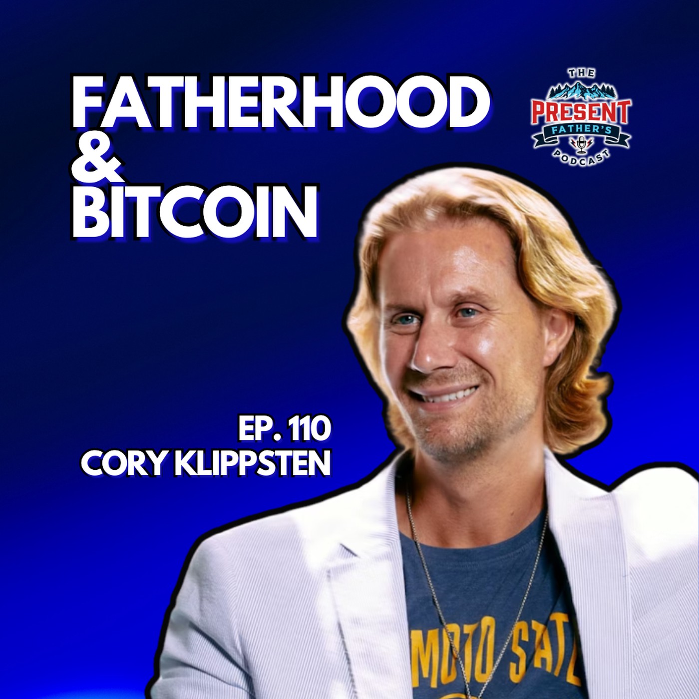 The Present Father\'s Podcast
