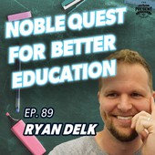 The Present Father's Podcast