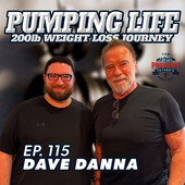 The Present Father's Podcast