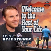The Present Father's Podcast