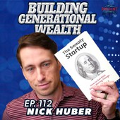 The Present Father's Podcast