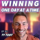 The Present Father's Podcast