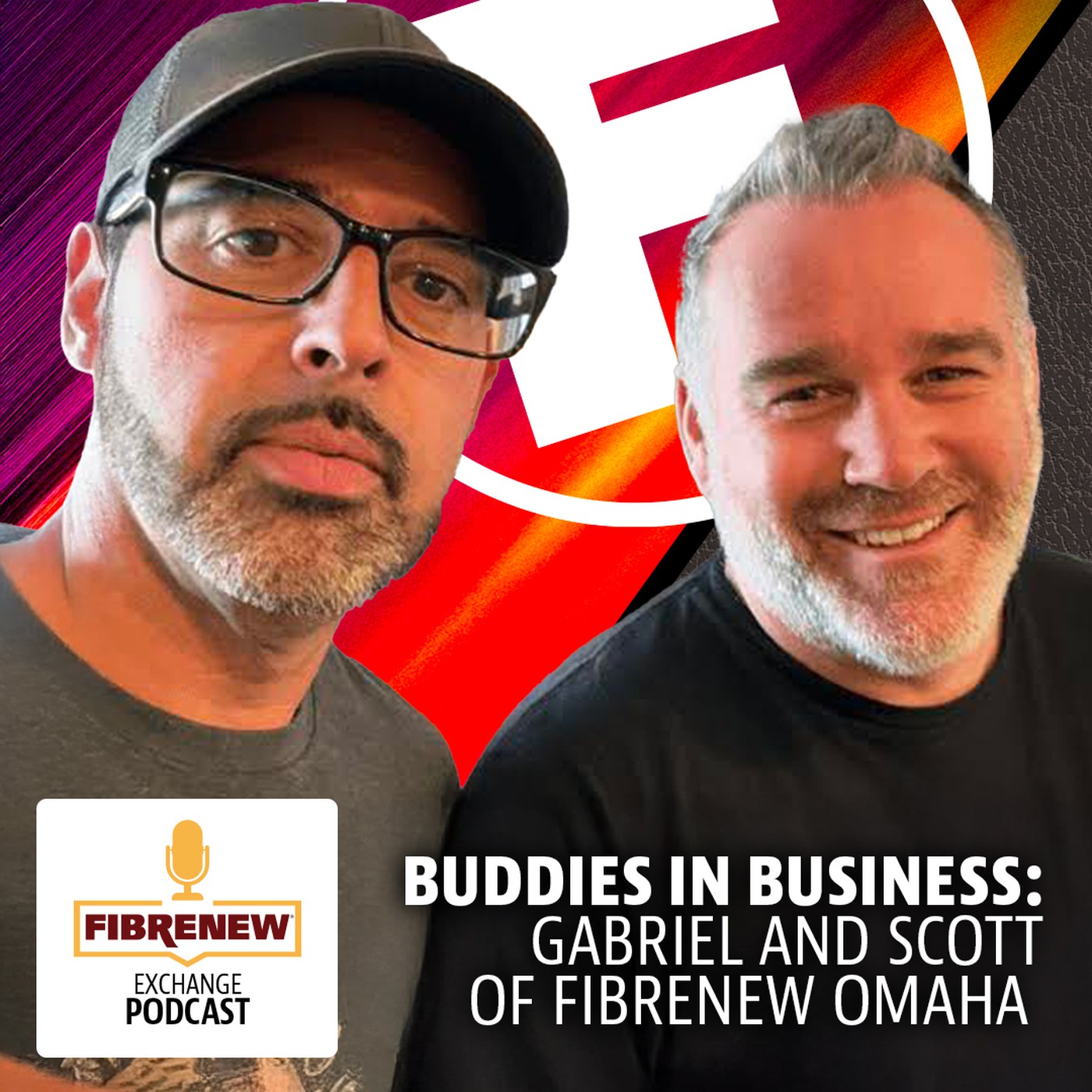 Fibrenew Exchange Podcast
