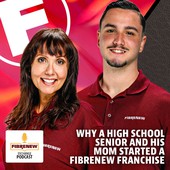 Fibrenew Exchange Podcast