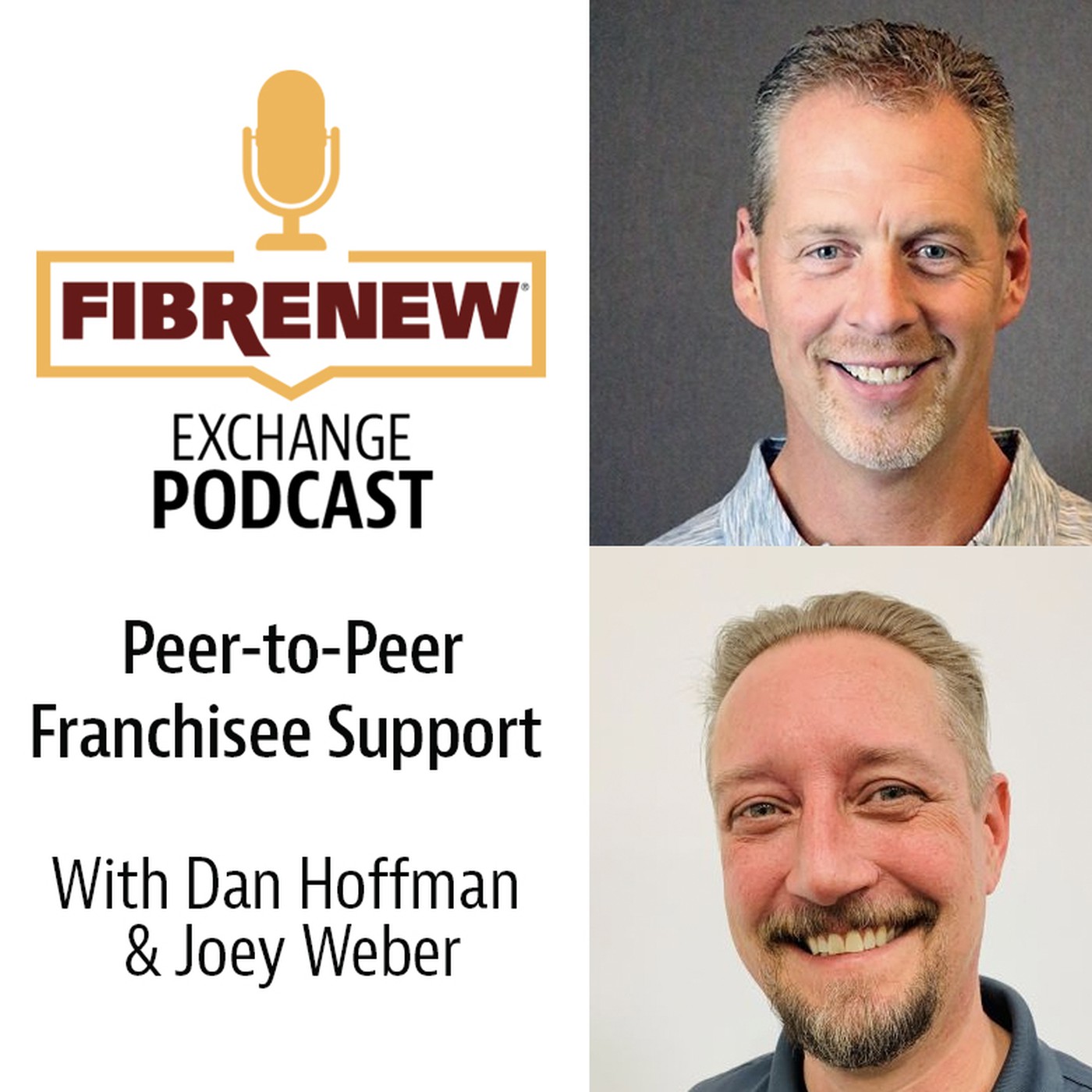 Fibrenew Exchange Podcast