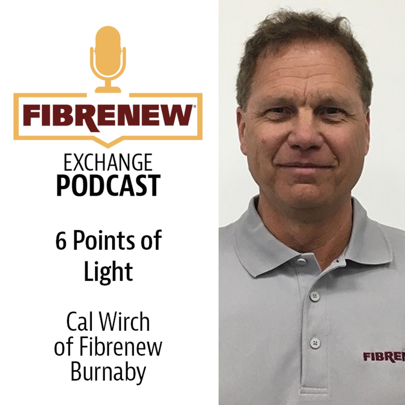 Fibrenew Exchange Podcast