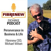 Fibrenew Exchange Podcast