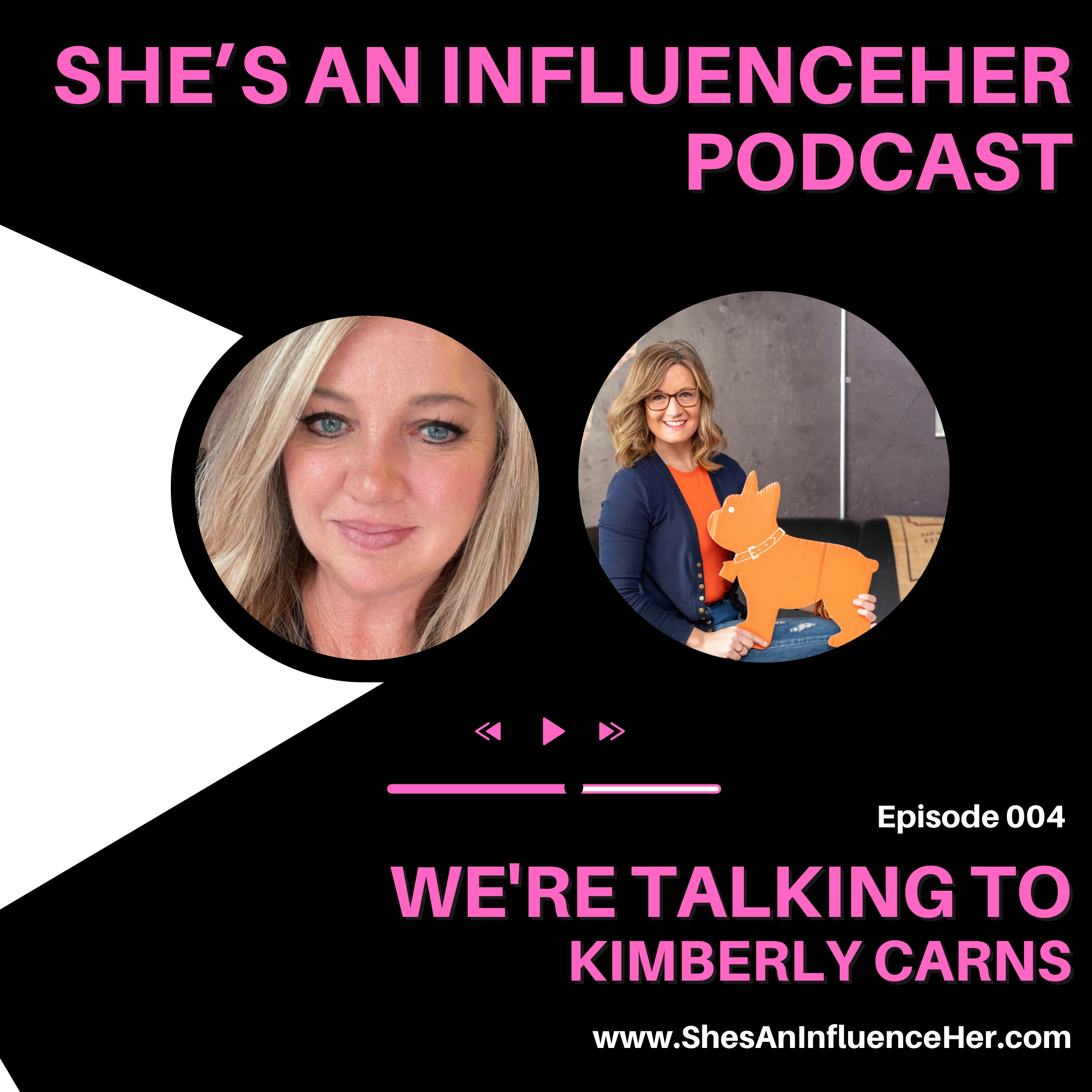 She\'s An InfluenceHer | Be Irrefutable-When You Know Your Made For More | Dedicated To Helping Women Entrepreneurs and Business Owners Reach That Next Level!