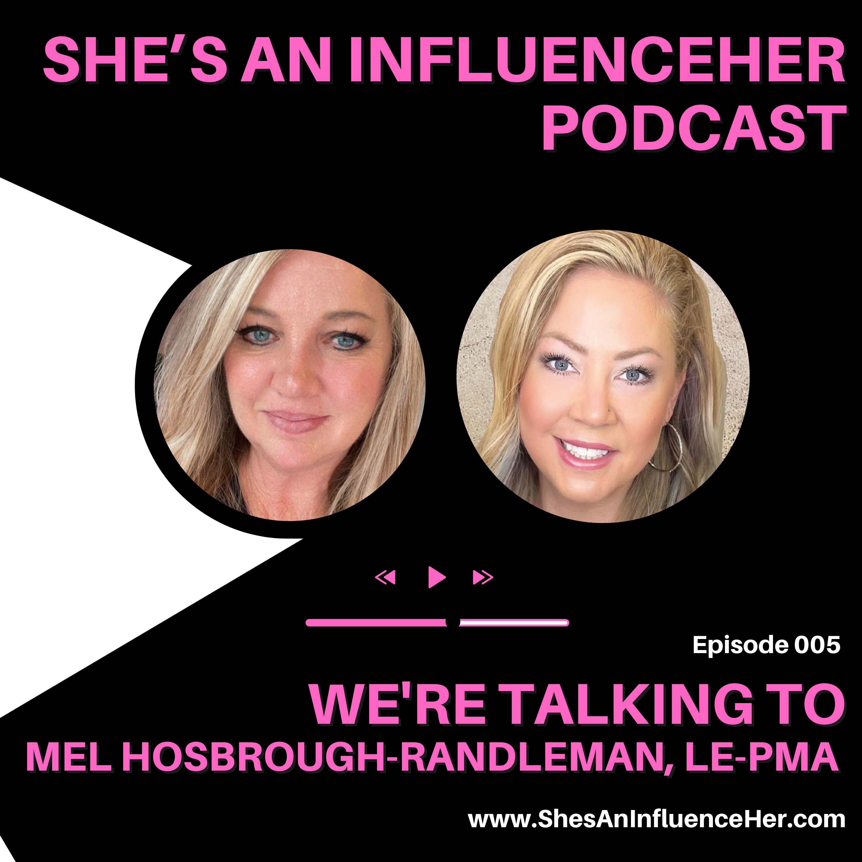 She\'s An InfluenceHer | Be Irrefutable-When You Know Your Made For More | Dedicated To Helping Women Entrepreneurs and Business Owners Reach That Next Level!