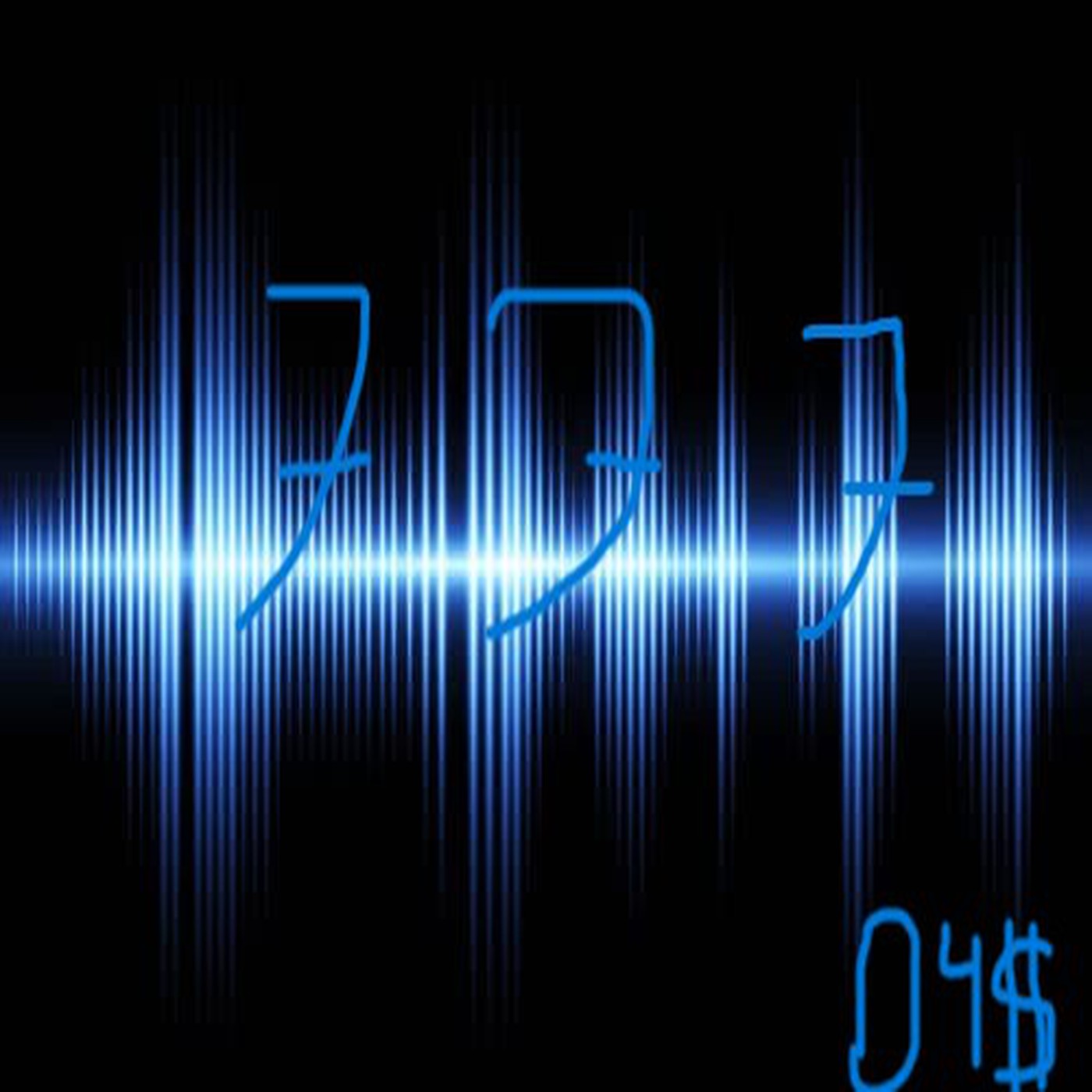 77.7 Do4$elph Radio Presents: Gamma Ray Gospel "Wrecked Angles And Squares" (Season 6 Episode 1) 0140
