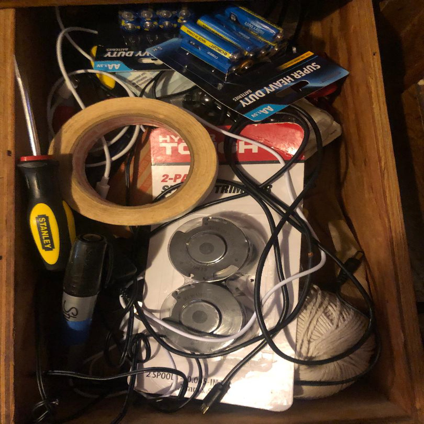 77.7 Do4$elph Radio Presents: The Junk Drawer- "Before & After" (part 2) (Season 4 Episode 6) 0107 episode artwork