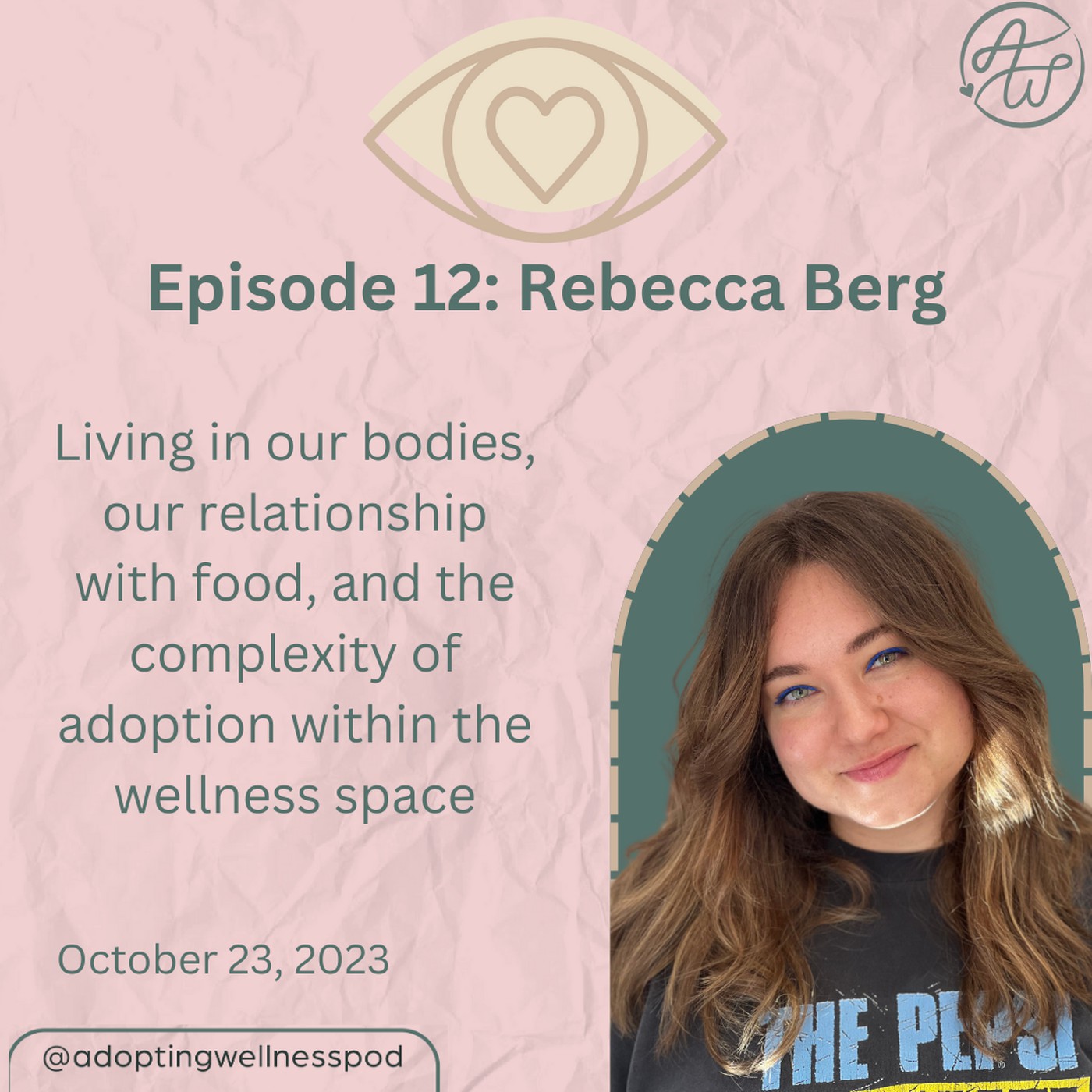 Adopting Wellness Podcast