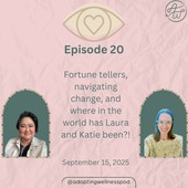 Adopting Wellness Podcast