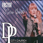 Dp City Church