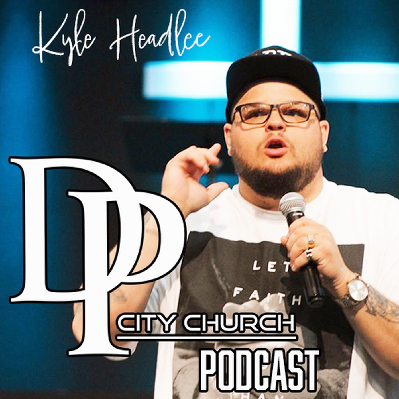 Dp City Church