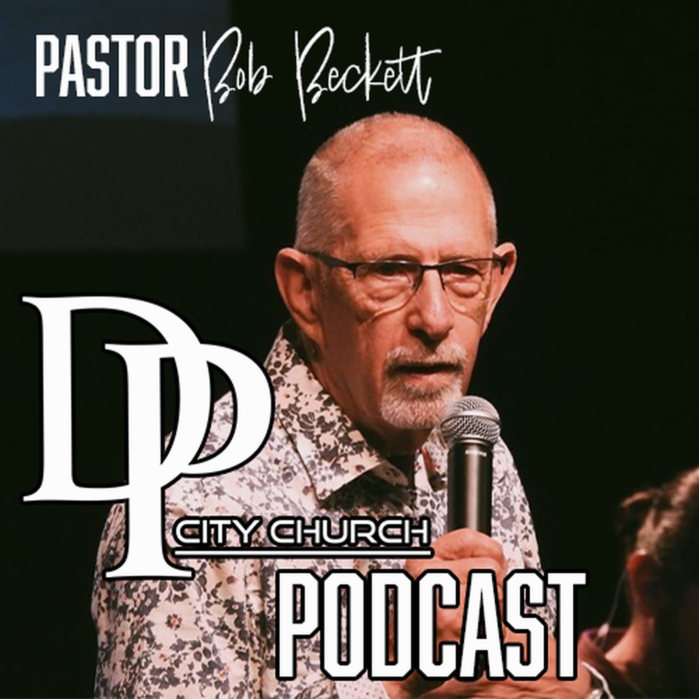 Dp City Church