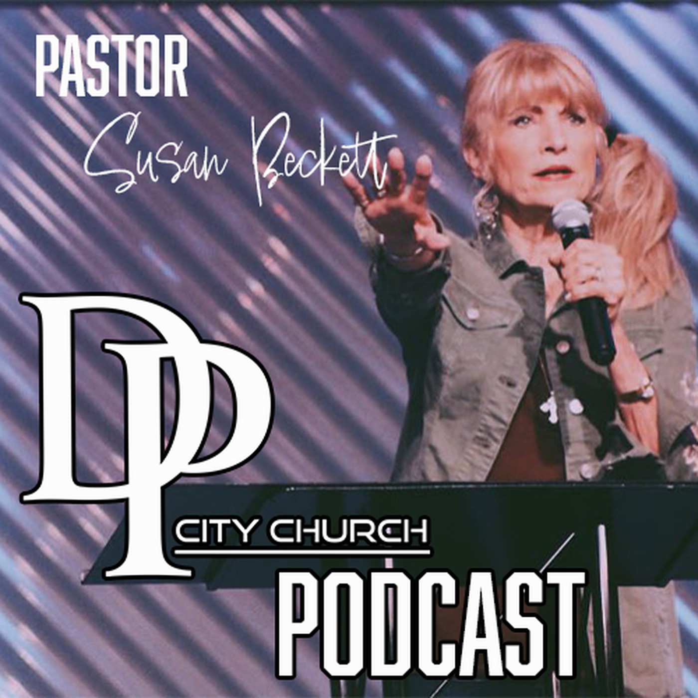 Dp City Church
