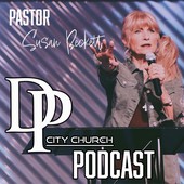 Dp City Church