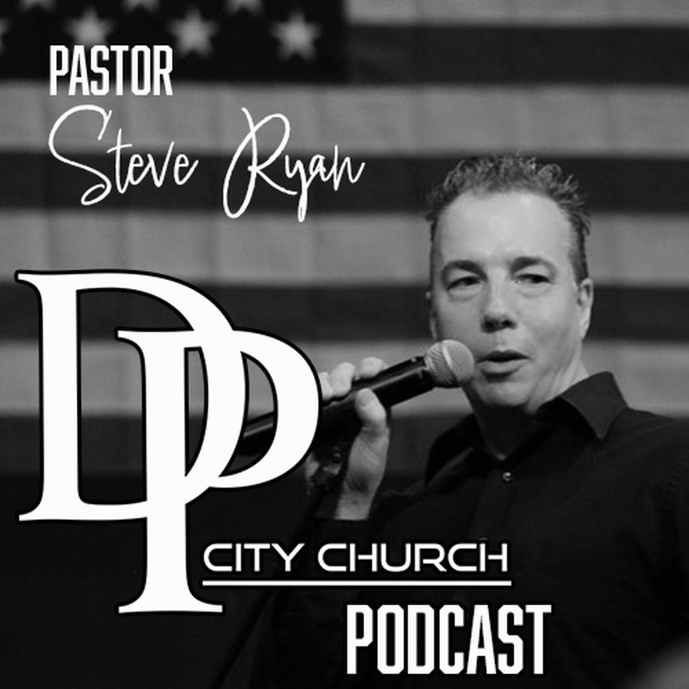 Dp City Church