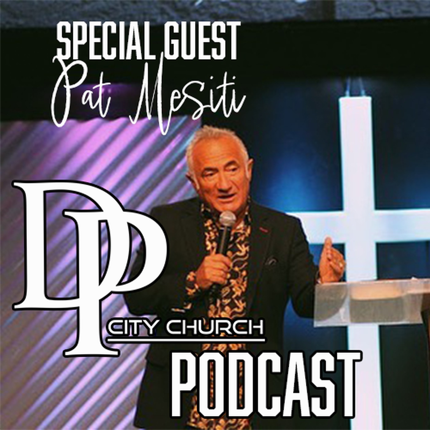 Dp City Church