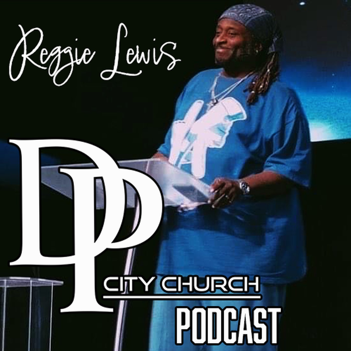 Dp City Church