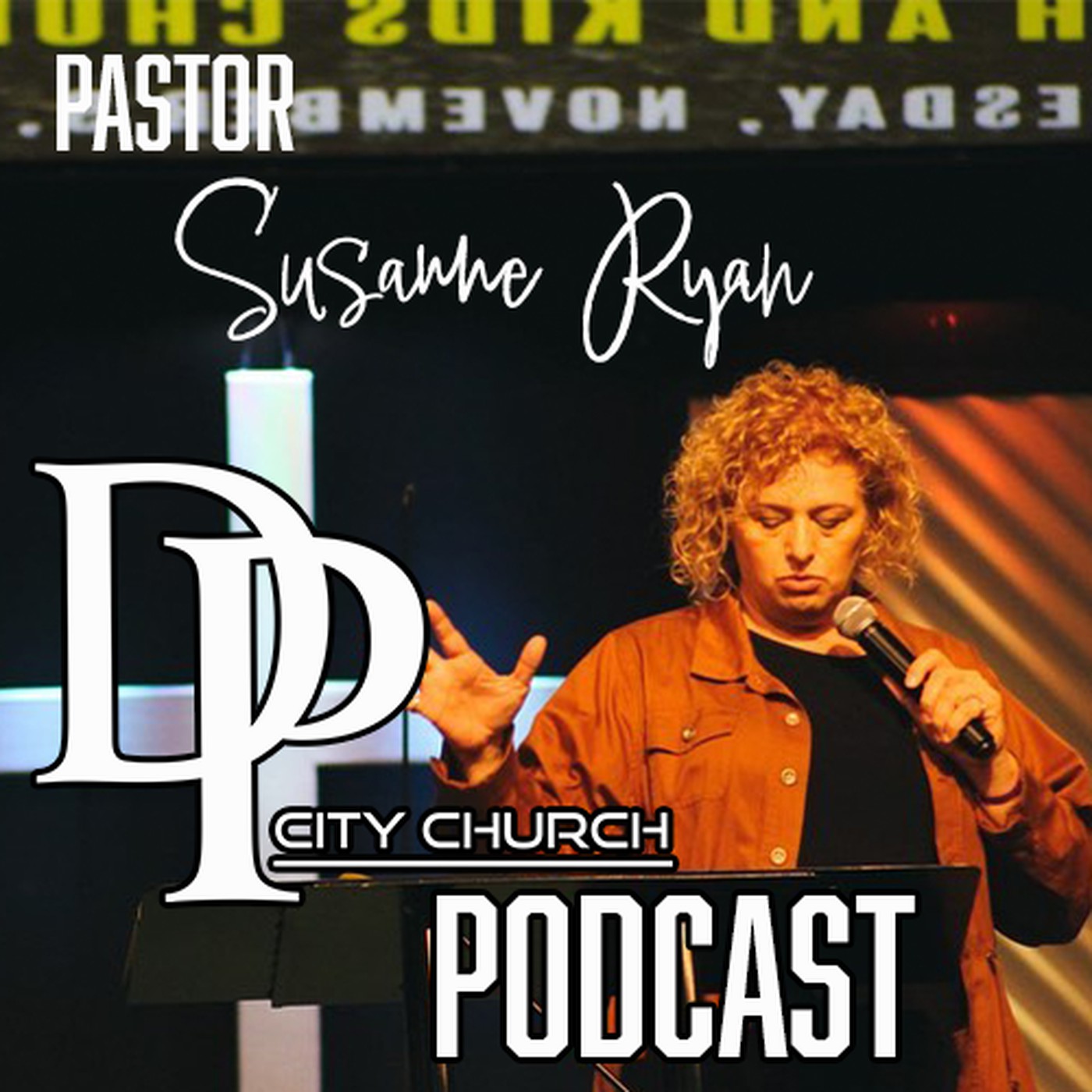 Dp City Church