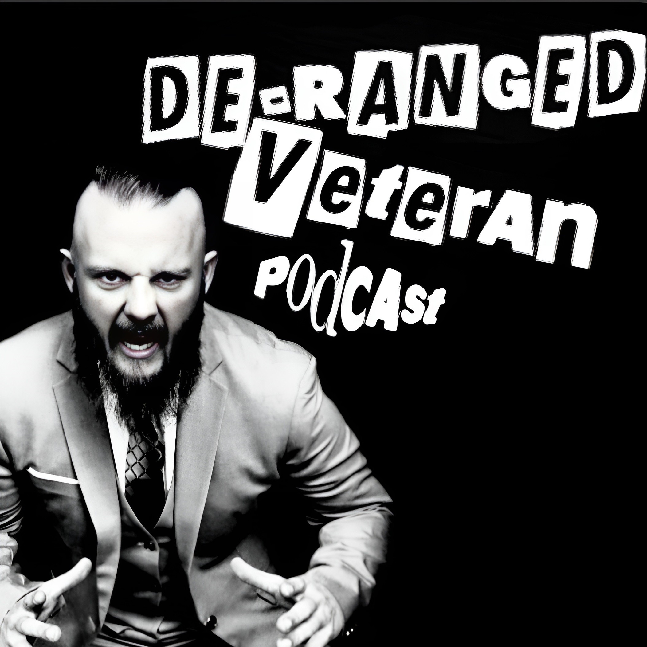 DeRanged Veteran Podcast