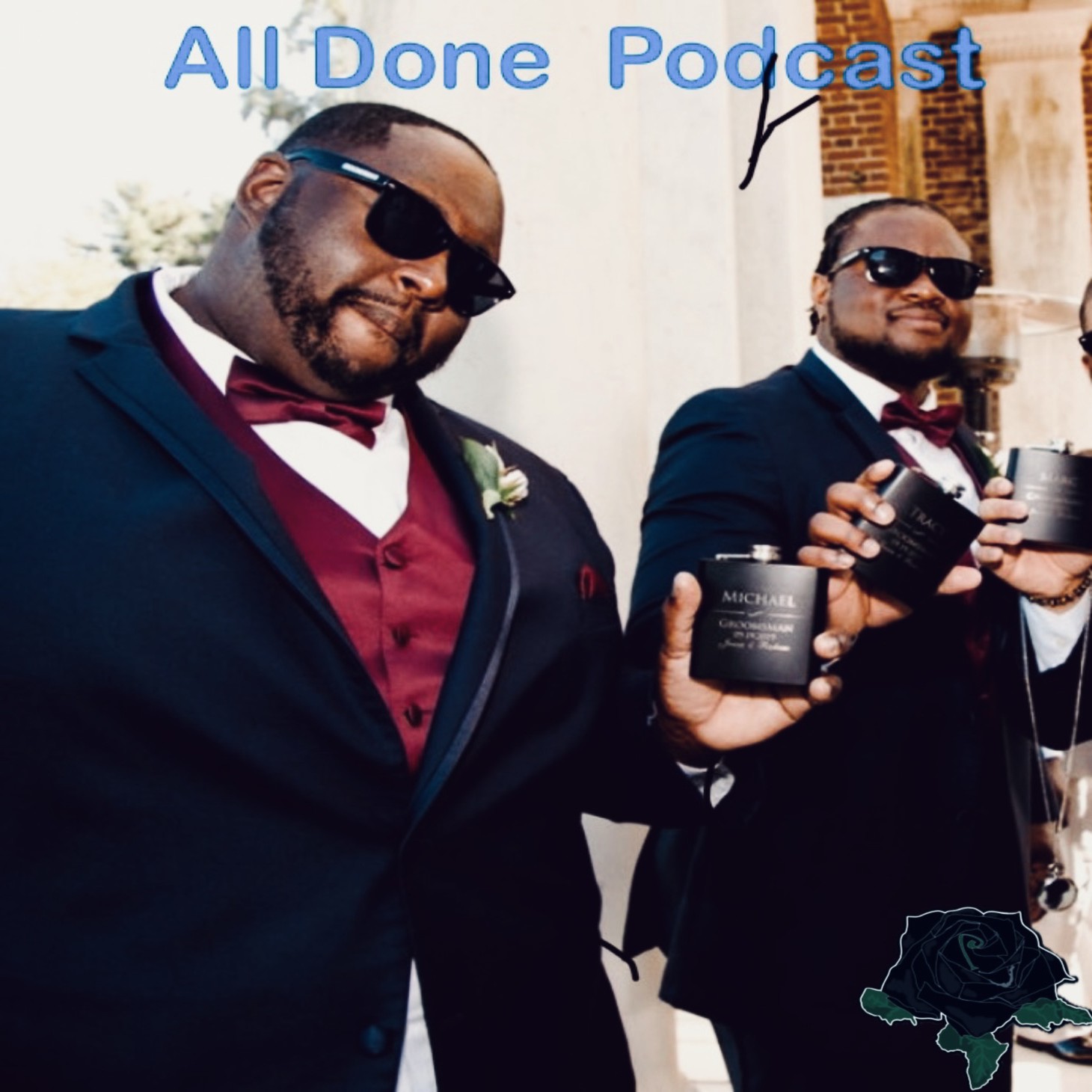 All Done Podcast