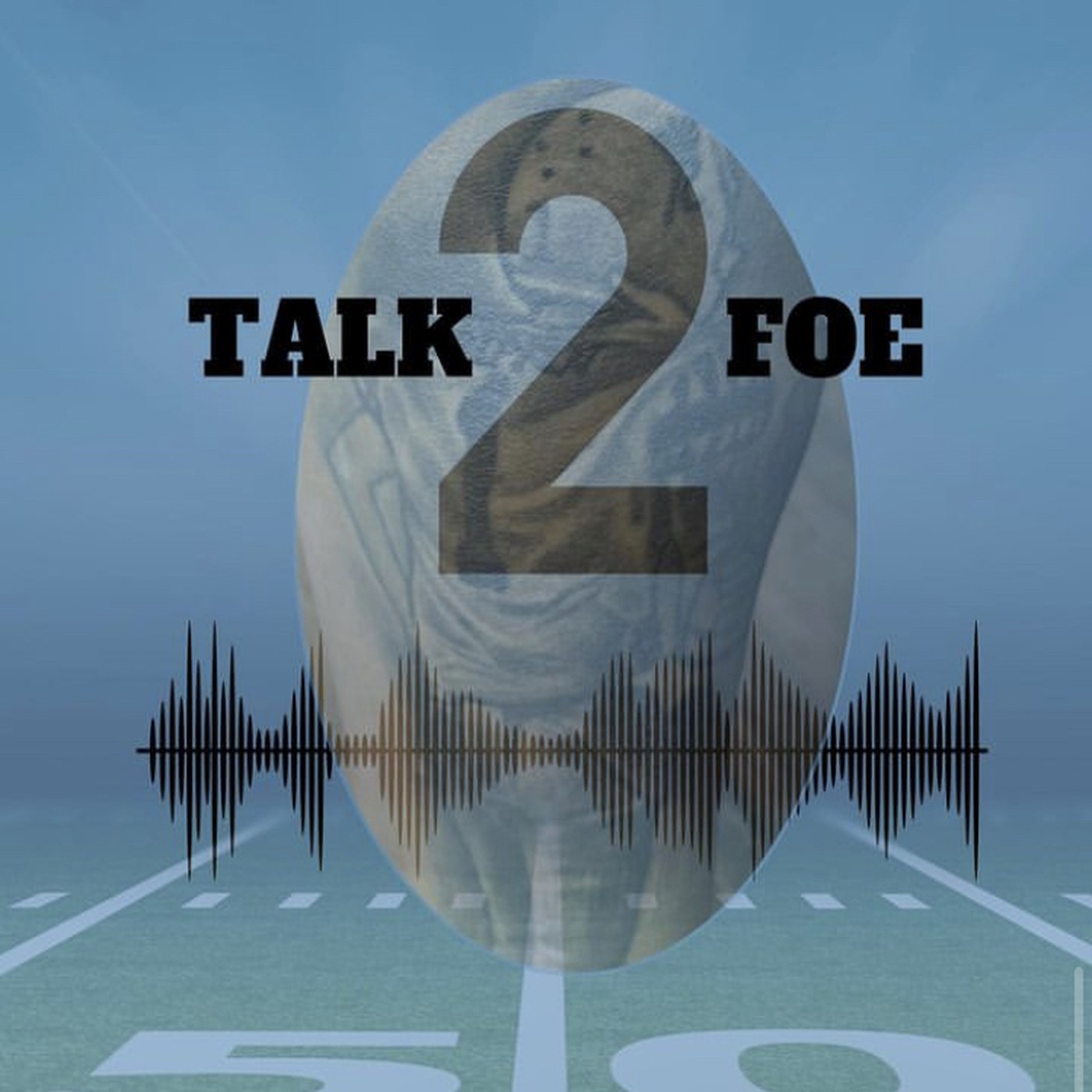 All Done Podcast
