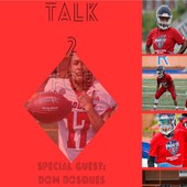 Pro$perity's All Done Podcast