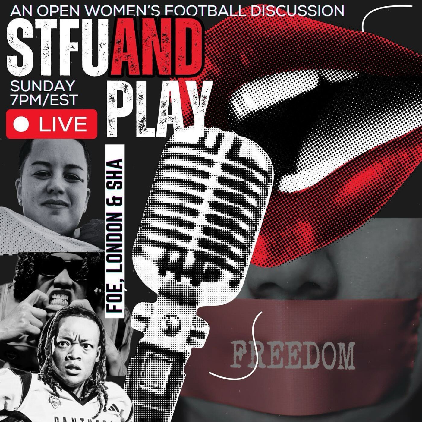 Pro$perity's All Done Podcast