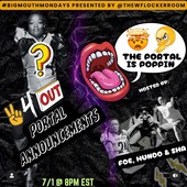 Pro$perity's All Done Podcast