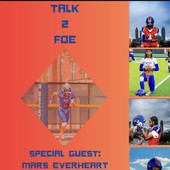 Pro$perity's All Done Podcast