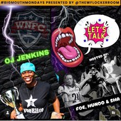 Pro$perity's All Done Podcast