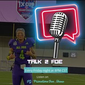 Pro$perity's All Done Podcast