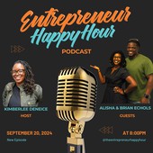 The Entrepreneur Happy Hour