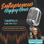The Entrepreneur Happy Hour