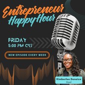 The Entrepreneur Happy Hour