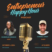 The Entrepreneur Happy Hour
