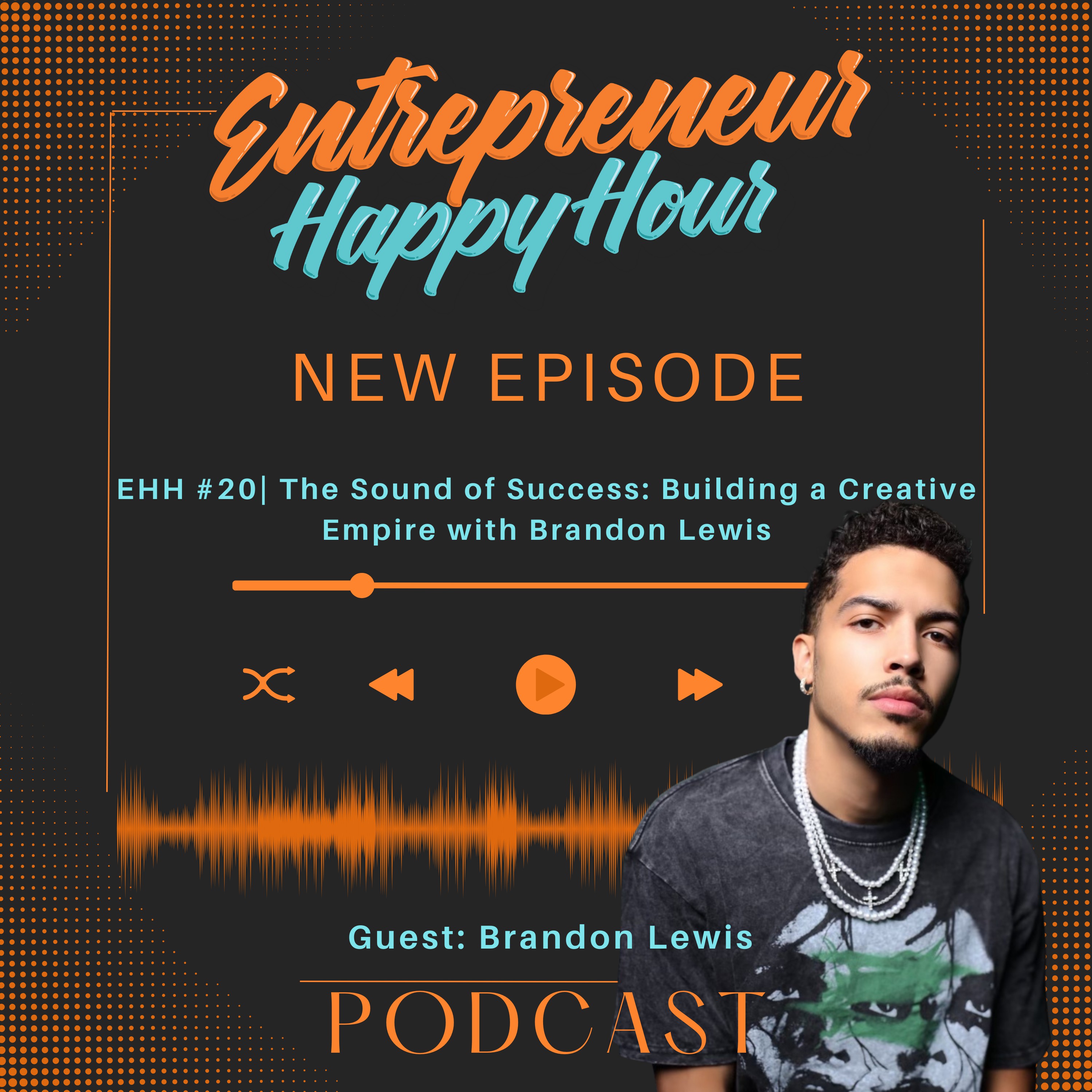 The Entrepreneur Happy Hour