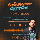 The Entrepreneur Happy Hour