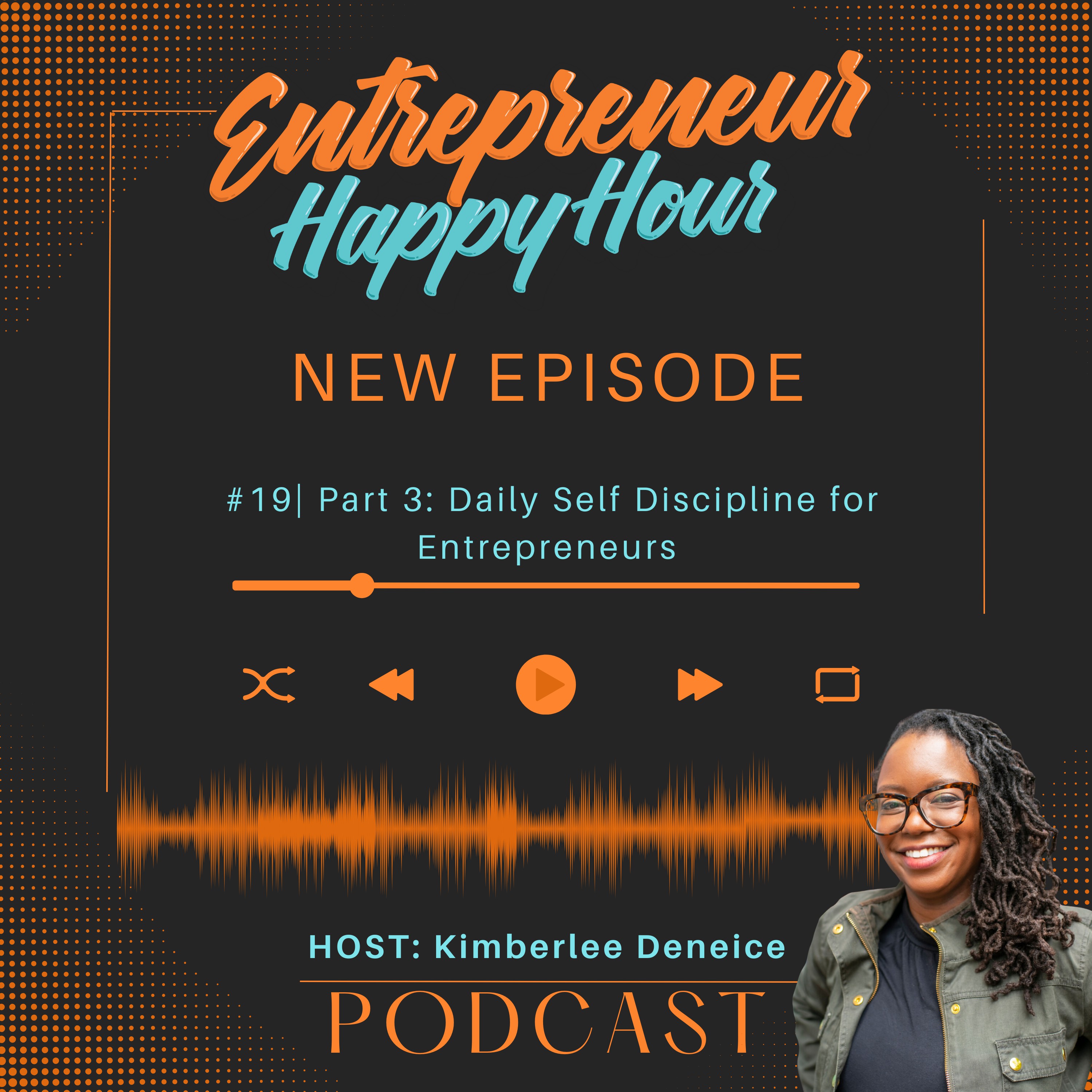 The Entrepreneur Happy Hour