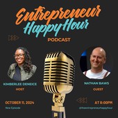 The Entrepreneur Happy Hour